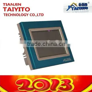 TAIYITO Wireless 2.4g Zigbee Smart Home Products/ZIgbee Home Automation System thumbnail-1