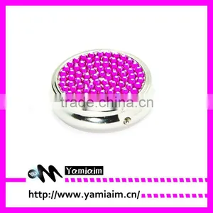 Promotional Rhinestone Pill Box thumbnail-1
