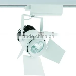 COB LED Track Light 30W thumbnail-6