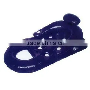 Inflatable Floating Lounger thumbnail-1