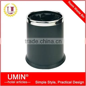 Hotel Room Metal Dustbins Box thumbnail-1