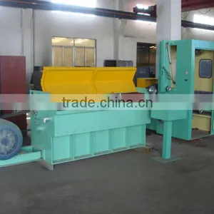 Intermediate Copper Wire Drawing Machine-17MDS/cable Making Equipment thumbnail-1