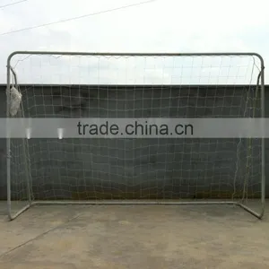 Large Metal Portable Soccer Goal thumbnail-1