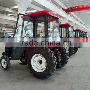 Farm Tractor 40hp 400 thumbnail-2