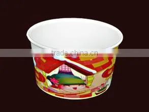 China Ruian Automatic Paper Bowl Machine thumbnail-4