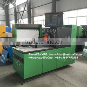 NT3000/NT2001 Diesel Injection Pump Test Bench thumbnail-2
