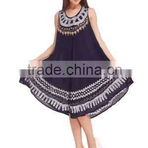 Summer Dress thumbnail-2