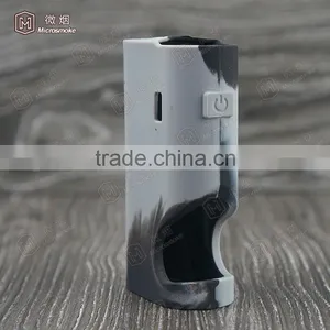 New Products 2016 Dripbox Silicone Protective Sleeve, E Cigarette Dripbox Kit / 60w Mod Dripbox Silicone Case thumbnail-1