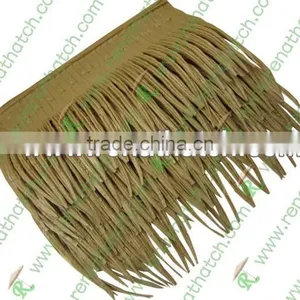 Synthetic Palm Fronds, Palm Leaves Thatch, Palm Leaves Roof Materials thumbnail-1
