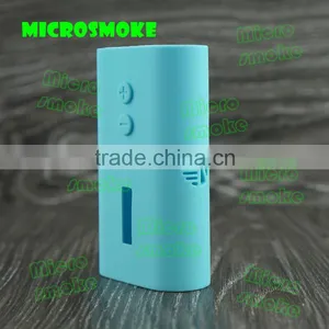 2016 China Top Selling KBOX 70w TC Mod Silicone Case/skin/sleeve/cover/enclosure Factory Directly Sell thumbnail-3