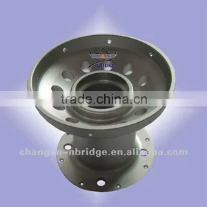 Aluminum Alloy Motorcycle Bicycle Hub Part thumbnail-1