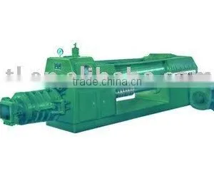 High Qulity Vacuum Extruder /Building Machine of Tiles &Bricks Vacuum Extruder thumbnail-1