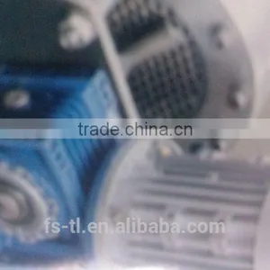 Foshan Tele Vacuum Extruder for Clay Brick Making Machine TL-CXJ-SII36-22 thumbnail-2