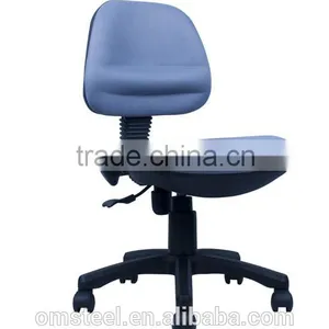 2016 Promotional Height Adjustable Office Training Chair Furniture thumbnail-2