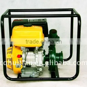3""gasoline Water Pump thumbnail-1
