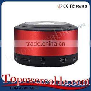 2016 Newest High End Bluetooth Wireless Speakers For Pc And Mobile thumbnail-2