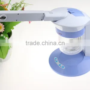 Desktop Beauty Facial Steamer Hot Water Steamer thumbnail-2