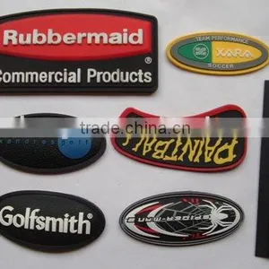 Soft Pvc Label thumbnail-1
