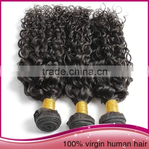Unprocessed Cheap Virgin Brazilian Hair Wholesale Brazilian Hair Indian thumbnail-2