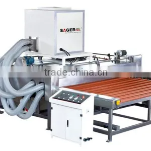 Glass Washing Machine SZ-W25 thumbnail-1