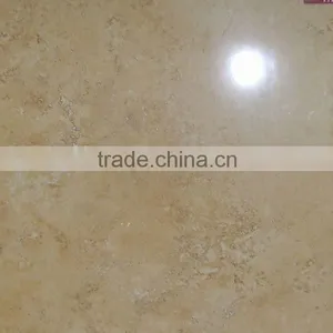 Full Polished Flower Ceramic Floor Tile Housing Tile thumbnail-1