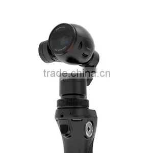 DJI OSMO 4K Camera Steadycam thumbnail-2