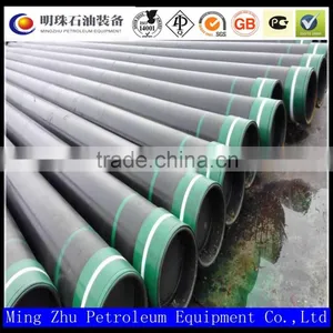 Best Selling Tube Tube Oil Casing Pipe for Oil Well Drilling in Steel Pipes From Wholesale China thumbnail-1