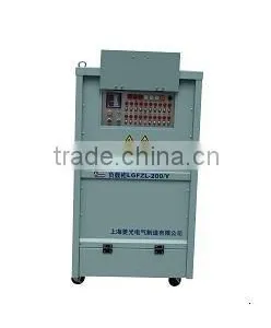 Dummy Test Load Bank Equipment thumbnail-1