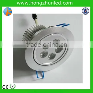 High Quality 5w Cob Led Ceiling Lighting Aluminum Shell(HZ-C-016) thumbnail-1