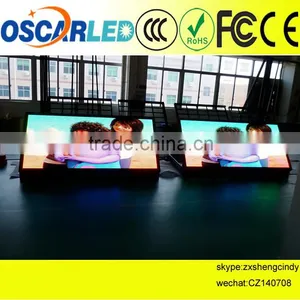 Hot Selling Outdoor Ph10 32x16 Dip Rgb Xxx Video Led Display Module thumbnail-3