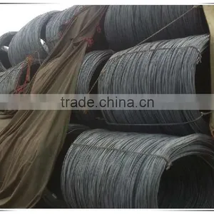 Steel Wire Rod thumbnail-1
