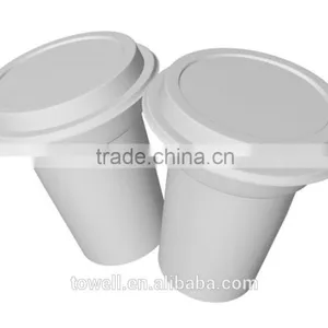 High Quality Plastic Injection Molding thumbnail-3