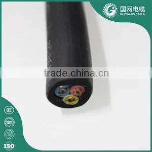 450/750V Copper Core Rubber Cable With Best Price thumbnail-2