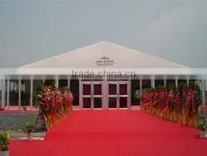 Glass Sidewall Event Tent for Olympic Games thumbnail-1