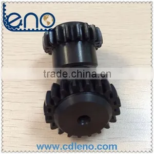 Nylon Sleeve Gear Motor Couplings thumbnail-2