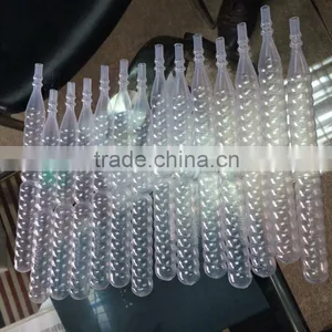 Ice Pop Plastic Tube Machine thumbnail-1