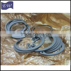 Internal Retaining Ring Tapered Section 1060-1090 Material ( 5000 /N1300) thumbnail-4