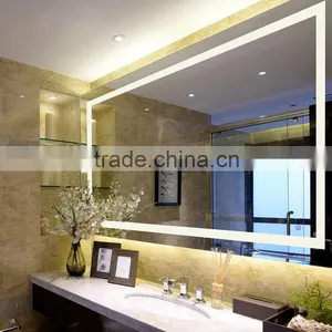 Fashion Design Bathroom Magnifying Mirror thumbnail-1