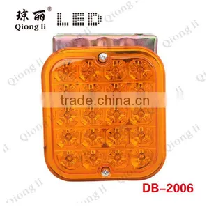 Combined Automotive Led Rear Fog Lamp,truck Turn Signal Light thumbnail-1