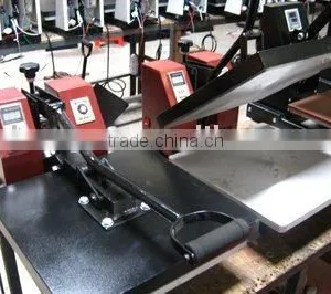T-shirt Sublimation Machine thumbnail-1