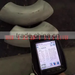 Alloy 20 ASTM B366 Cross thumbnail-4