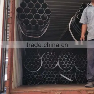 ASTM A335 P12 Alloy Steel Pipe ASTM A335 P15 Alloy Steel Pipe ASTM A335 P21 Alloy Steel Pipe thumbnail-2