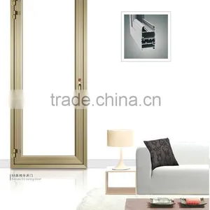 Pictures Aluminum Window and Door Foshan Factory thumbnail-1