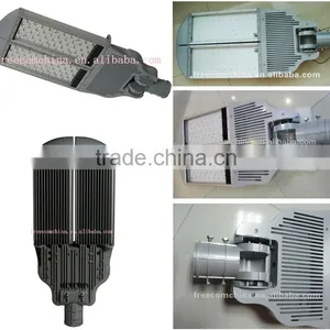 Led Enclosure Aluminum 60w Led Street Light Housing thumbnail-5