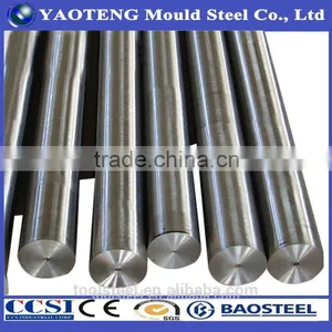 Mould Steel AISI H11/DIN 1.2343/JIS SKD6/GB 4Cr5MoSiV thumbnail-1