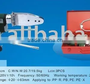 PPR Welding Device thumbnail-1