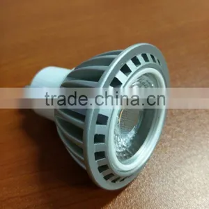 Led Spotlight Gu10 8w Aluminum COB Mr16 Gu5.3 Gu10 Spotlight thumbnail-1