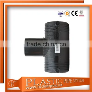HDPE Natural Gas Pipe Fitting Dimension thumbnail-5