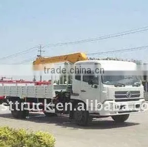 Crane Truck thumbnail-1