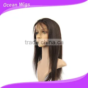 Cheap Short Curly Wigs,/indian Human Hair Wigs,/lace Indian Hair Wigs thumbnail-3